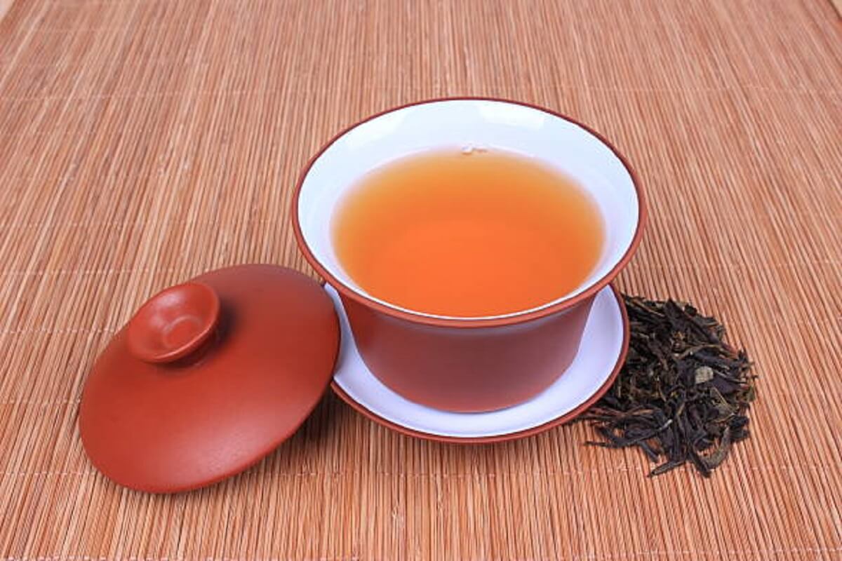 Herbalife Starburst Tea Recipe You Should Try