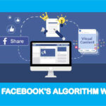 How Facebook's Algorithm work