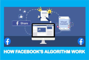 How Facebook's Algorithm work