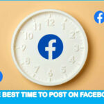 The Best Time to Post on Facebook