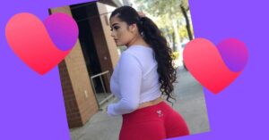 Search Singles on Facebook