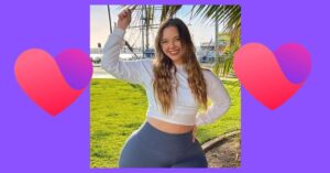 Where is the Dating Site for singles on Facebook