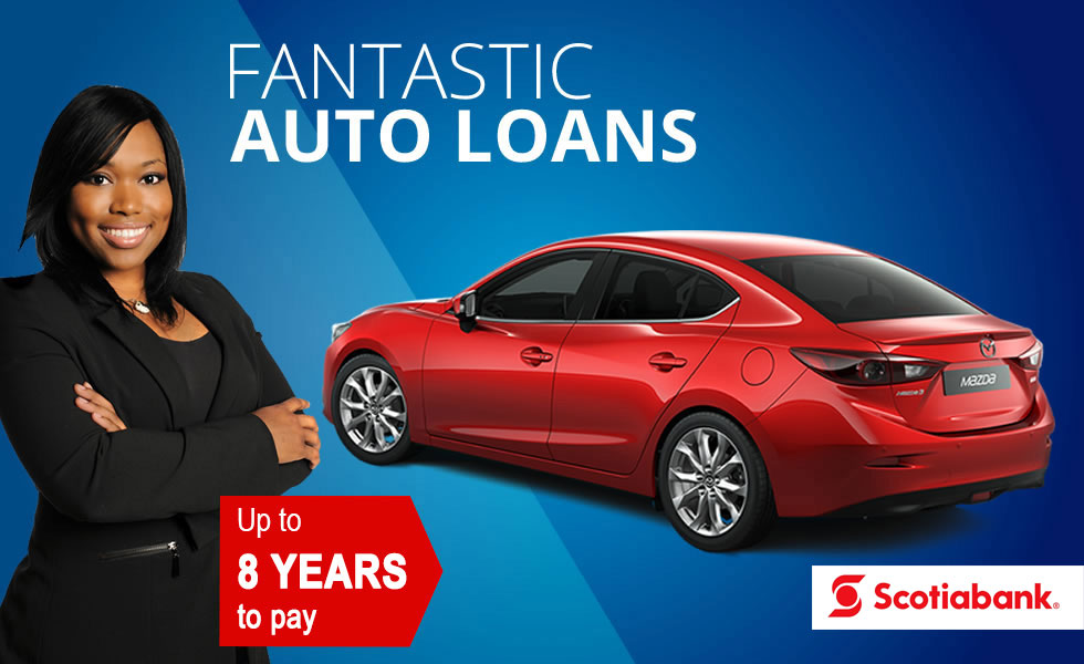 Making Headway with Scotiabank Car Loan Calculator