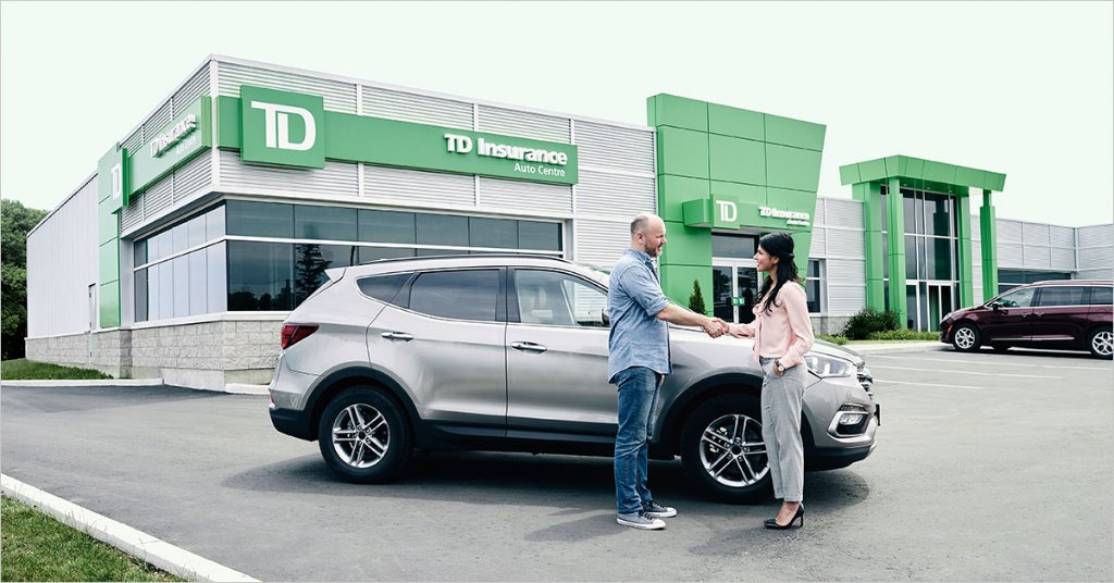 TD Auto Insurance: The Road to Comprehensive Coverage
