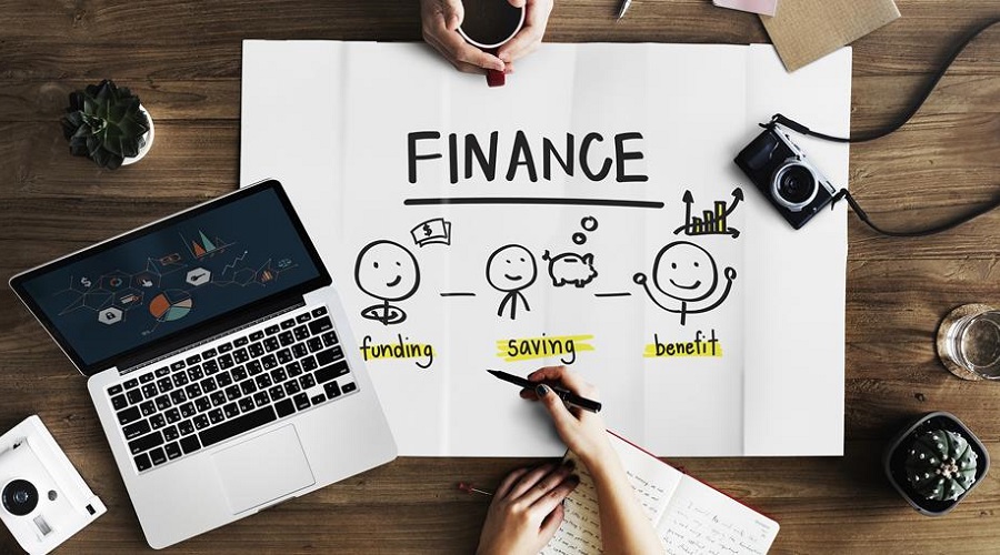 How Do You Finance a Small Business