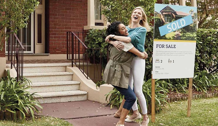 Dive into Commonwealth Bank Home Loans