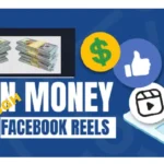 Earn through Facebook Reels