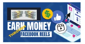 Earn through Facebook Reels