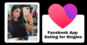 Facebook App Dating for Singles