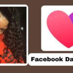 Facebook Dating App