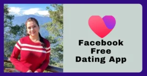 Get Facebook Dating App