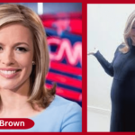 pamela brown pregnant