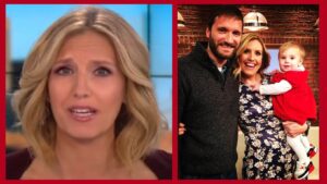 poppy harlow height