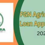 FGN Agricultural Loan