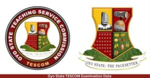 Oyo State TESCOM Examination Date