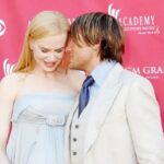 nicole kidman pregnant