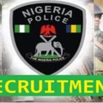 Nigeria Police Force Recruitment