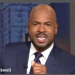 victor blackwell net worth