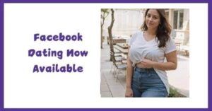 Facebook Singles Dating App Now Available