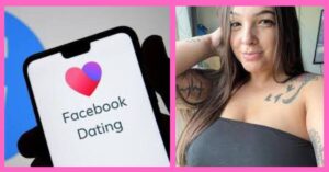 Facebook Dating