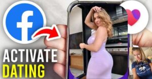How to Activate the Facebook Dating App On a New Device