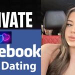 How to activate and use Facebook Dating